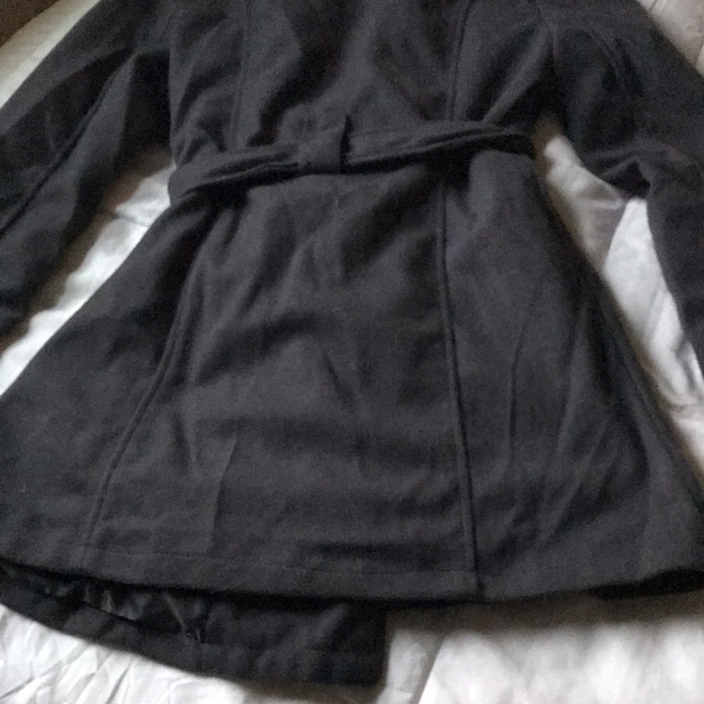 Trench coat - Picture 6 of 10